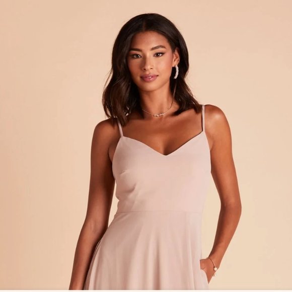 Birdie Grey Devin Convertible Dress (xs) - Picture 1 of 6